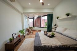 Eastern Lagoon (D16), Condominium #485328571